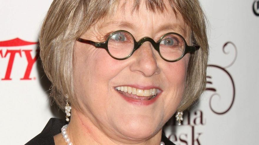 Fallece a los 79 años Mary Beth Hurt, conocida por sus papeles en 'Interiores' o  'El mundo según Garp'