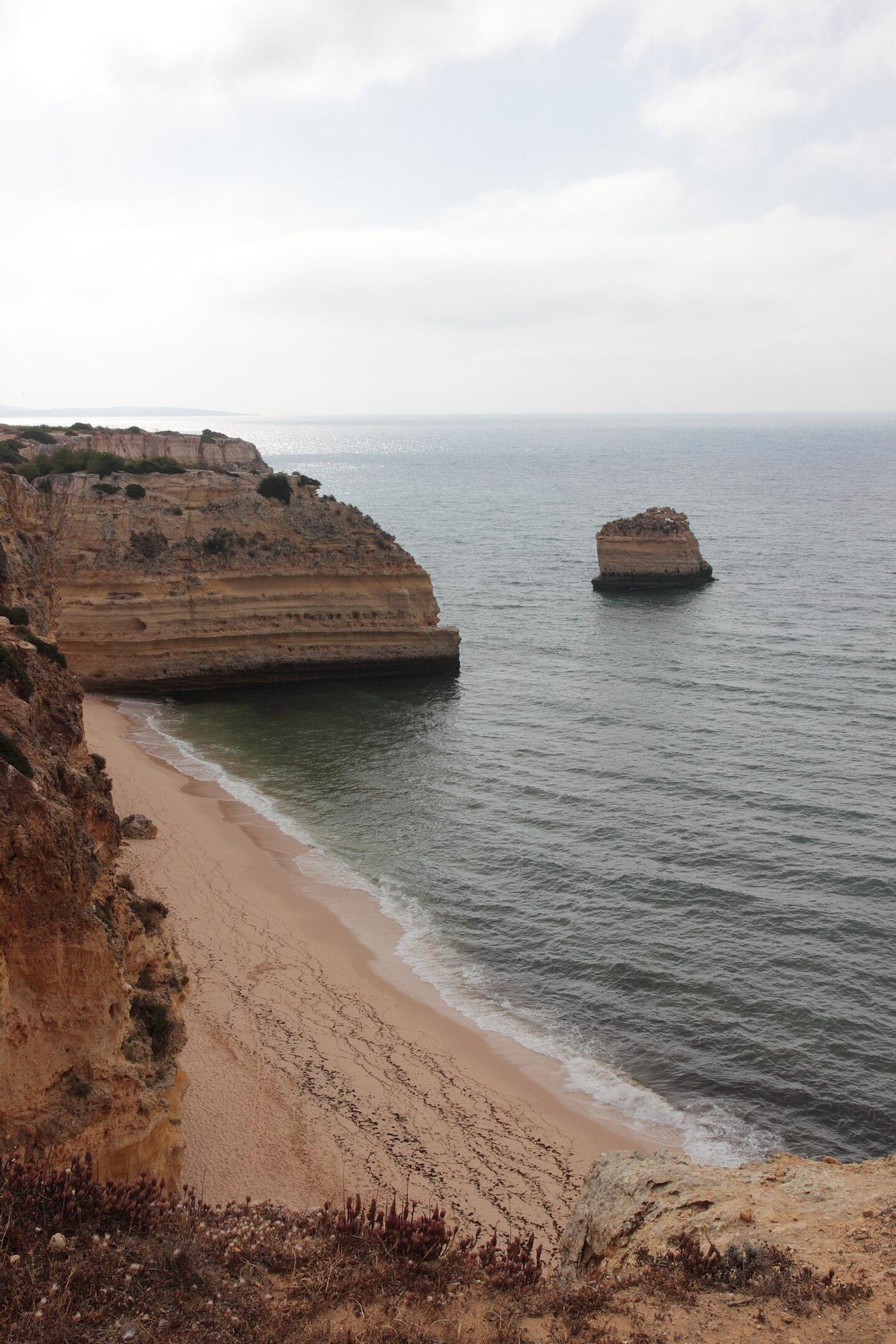 Praia da Mainha