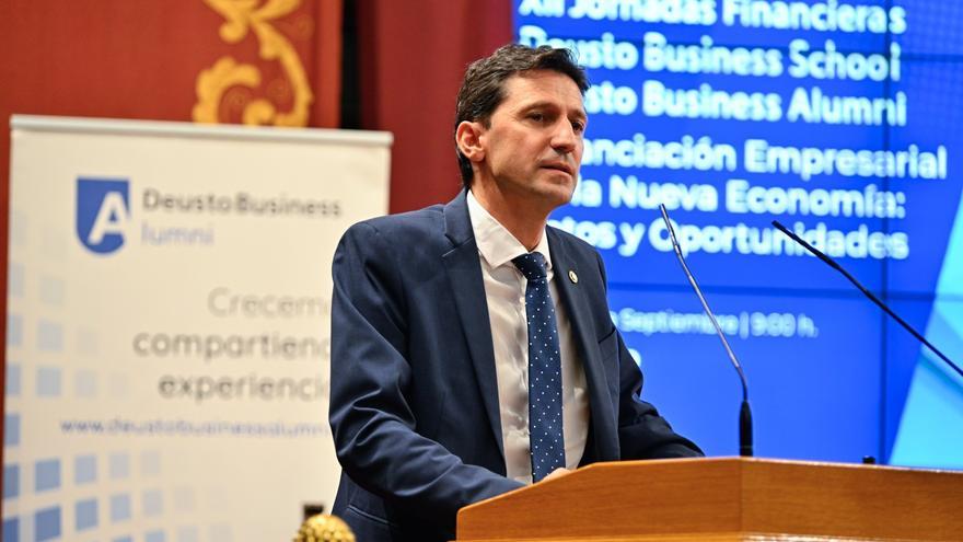 El Gobierno vasco lanzará en octubre un fondo de 1.000 millones para la transformación de la economía