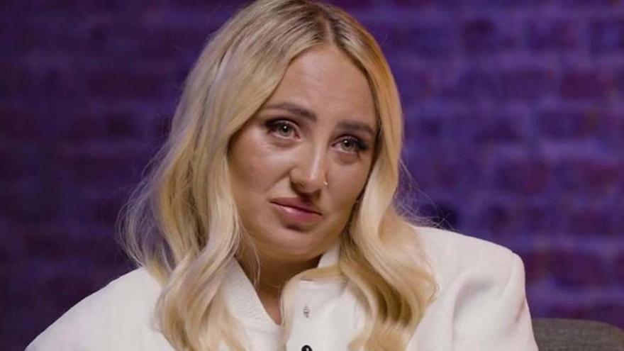 Los creadores de &#039;Sálvame&#039;, condenados por revelar el episodio de Rocío Flores cuando era menor