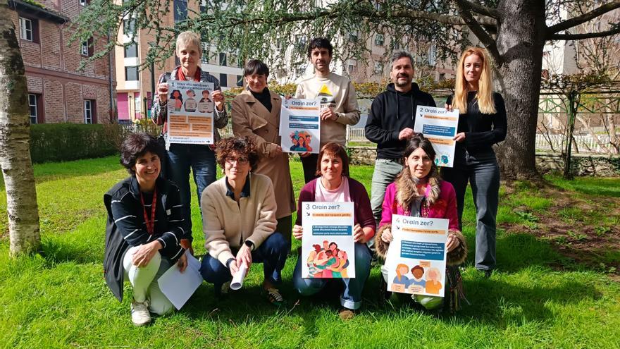 Aretxabaleta y Eskoriatza impulsan un plan de bienestar emocional y prevención de adicciones para la infancia y la juventud