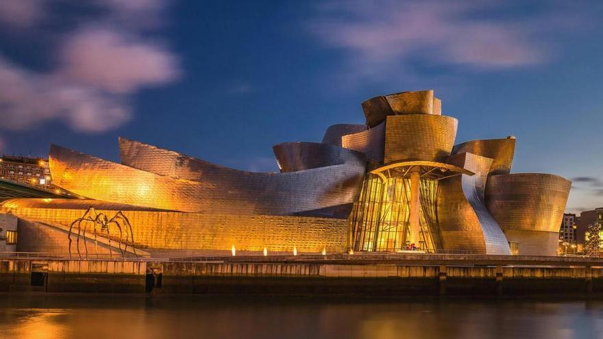 El motivo por el que National Geographic recomienda Bilbao como destino en 2026