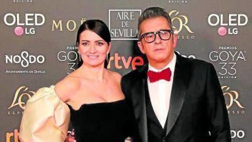 Alfombra roja feminista