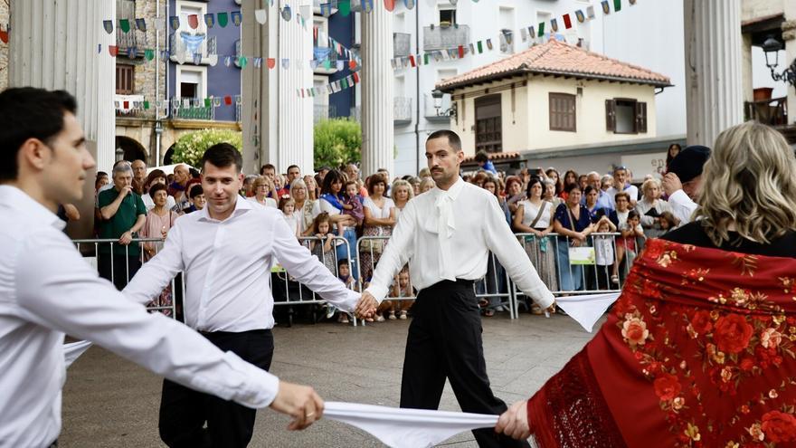 Ordizia, al borde del estallido festivo