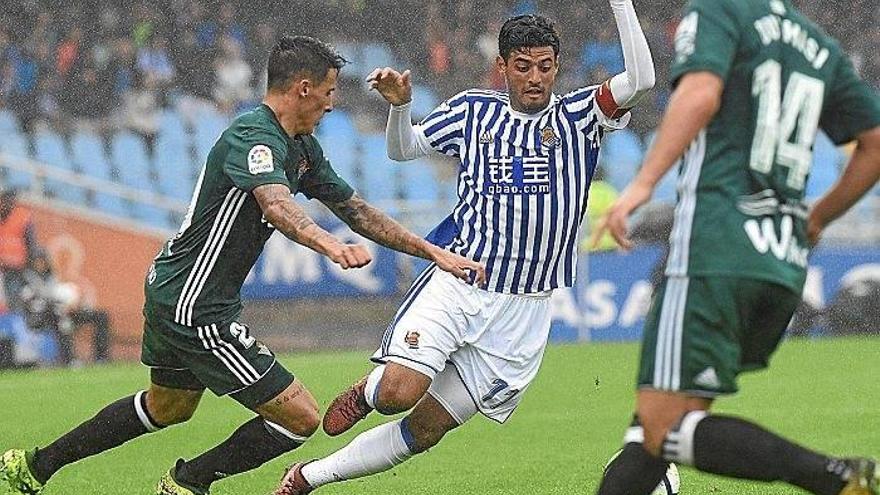 Cuestión de control
