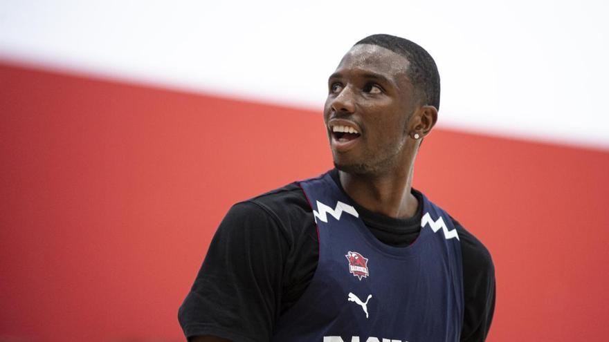 Declaraciones de Hamidou Diallo