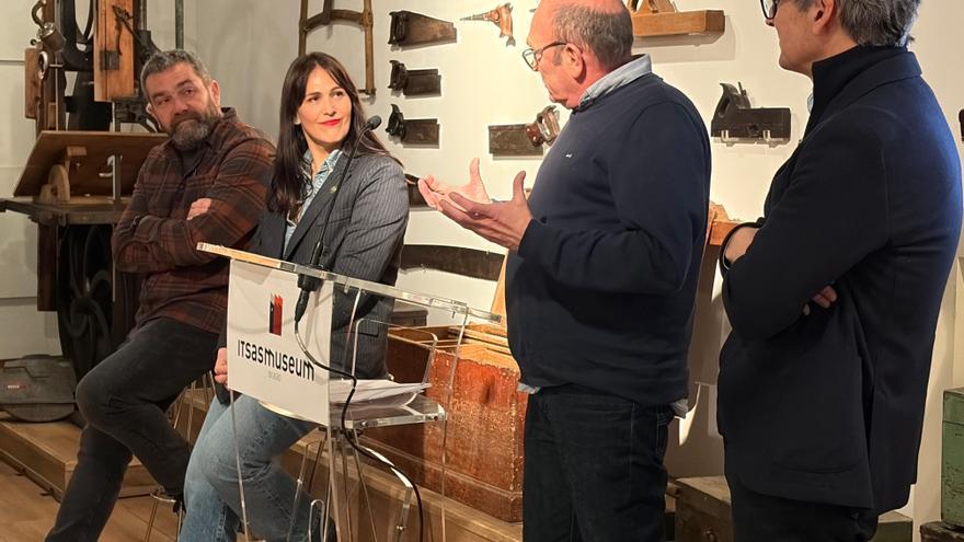 El llamativo testimonio del último patrón del Anchústegui: "Era uno más de la familia"