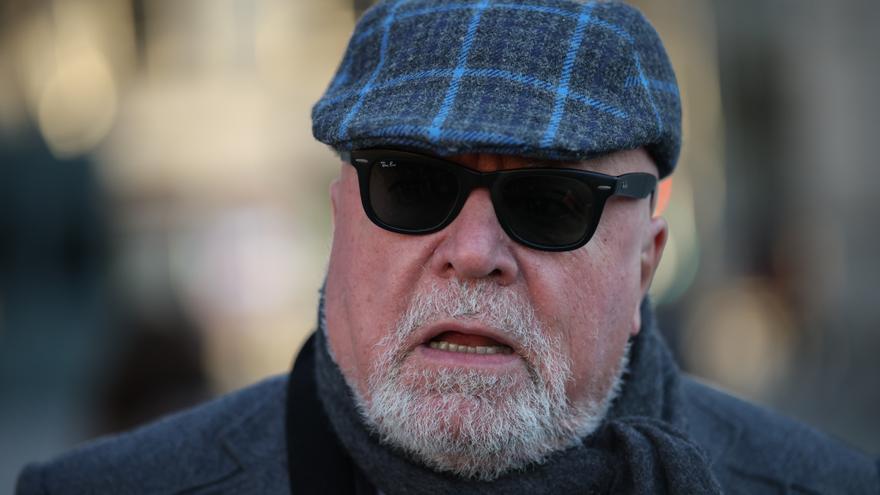 Villarejo cifró en 15 millones el encargo de un abogado para anular Gürtel: "Adelante"