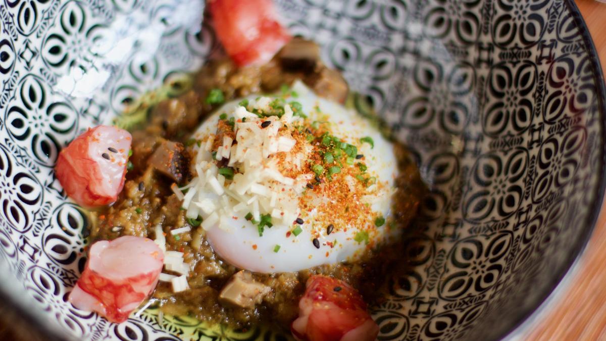 Se encuentra en la capital vizcaina.