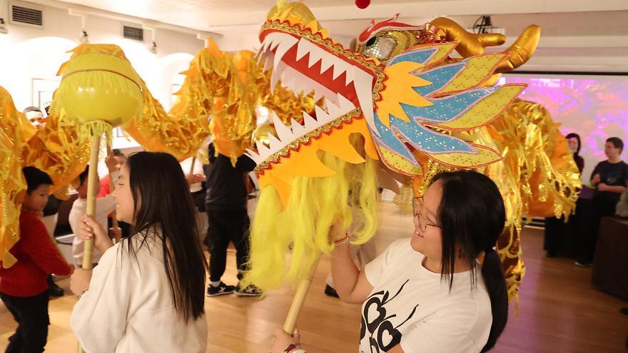 Año Nuevo chino: de la Serpiente de Madera al Caballo de Fuego