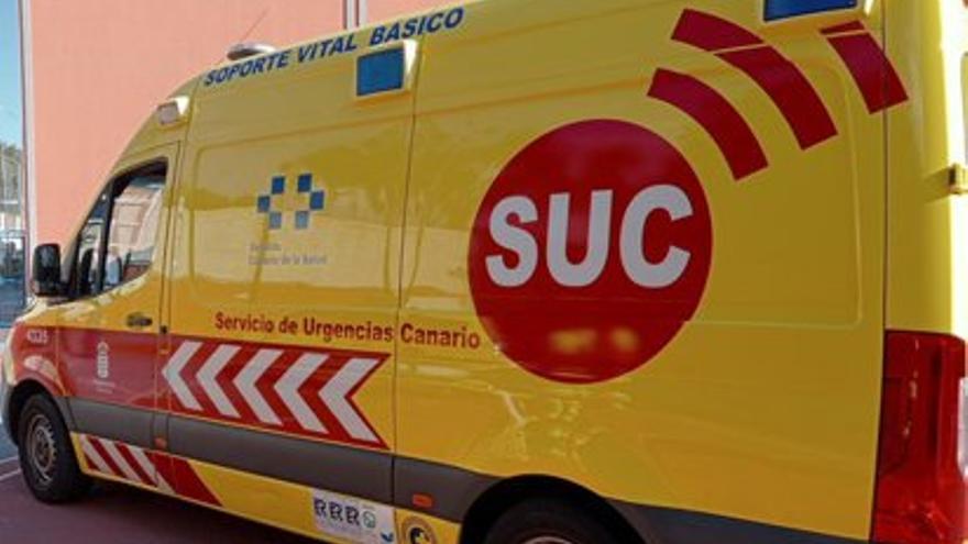 Una niña de 4 años muere ahogada en un la piscina de un hotel de Playa Blanca, en Lanzarote