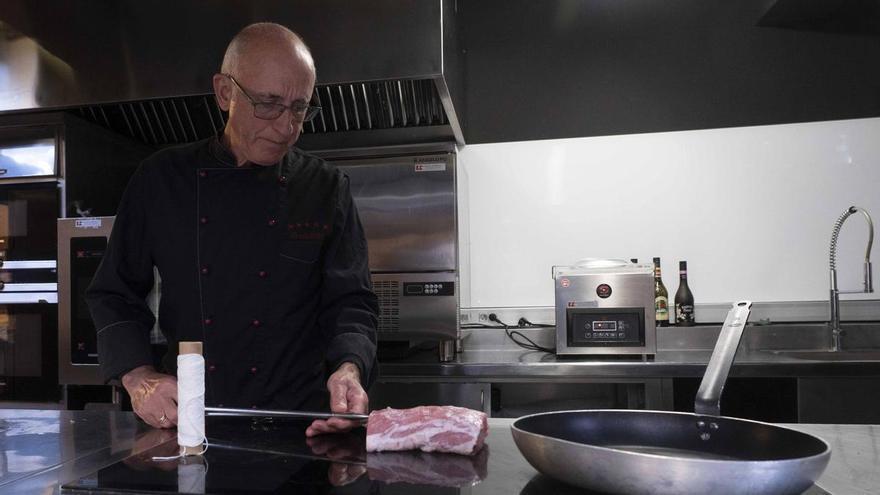 Recetas para compartir en Navidad