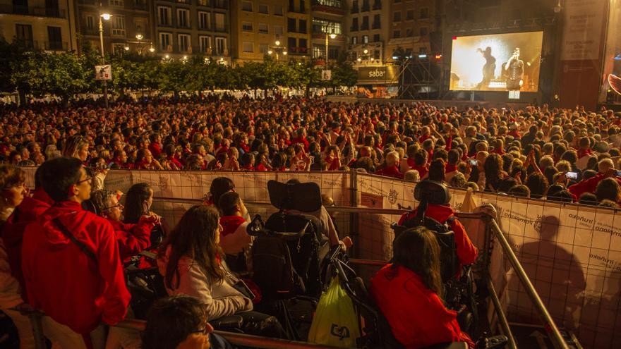 El Ayuntamiento de Pamplona y CERMIN promueven la participación de las personas con discapacidad a través de un convenio dotado con 15.300 euros