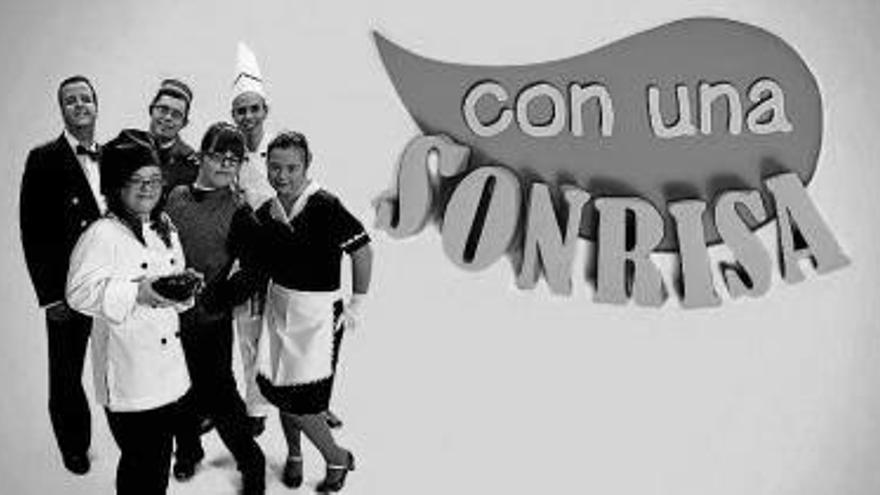 La 2 ultima un &#039;reality&#039; sobre integración