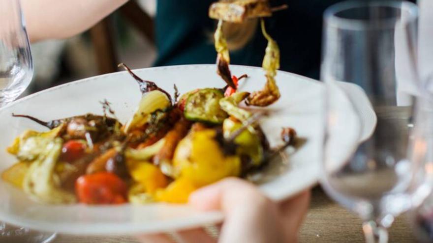 ¿Cuál es el plato más típico de la gastronomía navarra? Esto es lo que dice el CIS