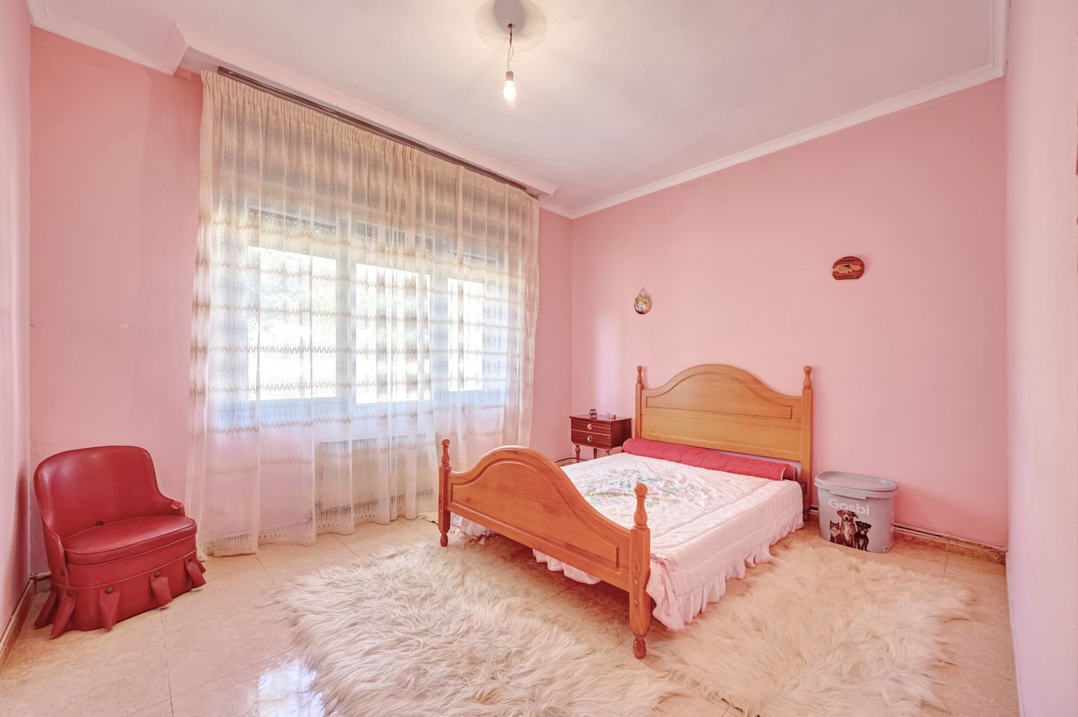 Casa independiente en Muniáin de la Solana