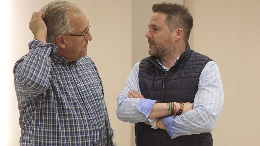 Toquero recurre a técnicos municipales para que confirmen un informe de alegaciones a Anticorrupción, que encargó y pagó