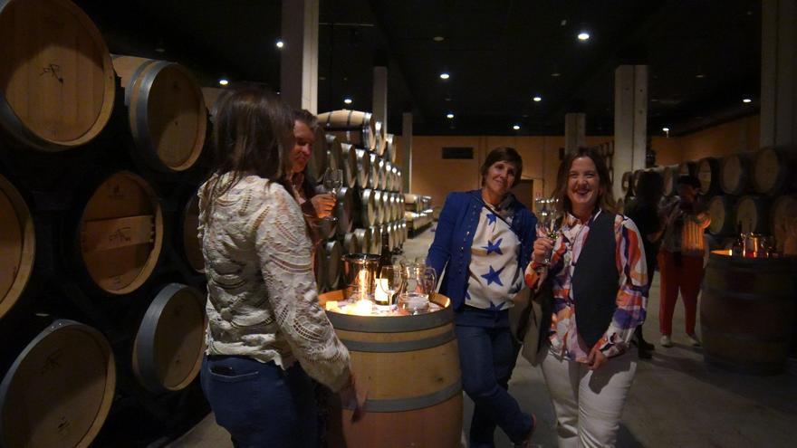 El festival ‘Entre Corchetes’ vuelve este sábado