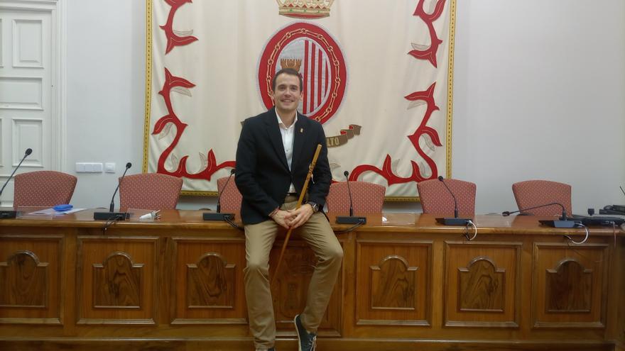 “Tenemos que pelear la despoblación como comarca”