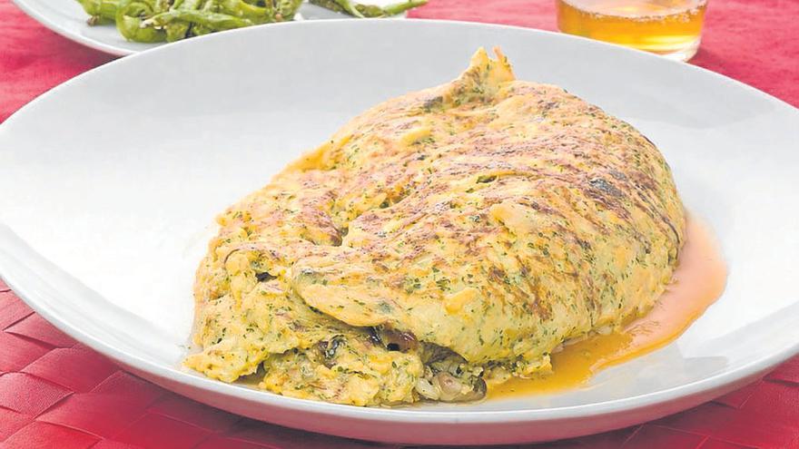 El bacalao de Ederpesca, la pareja perfecta para brindar al grito de ¡txotx!