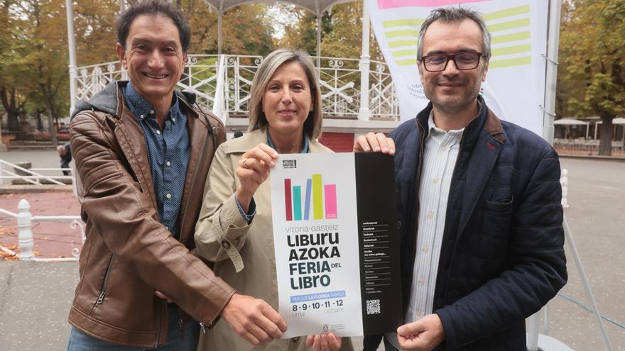La literatura toma La Florida