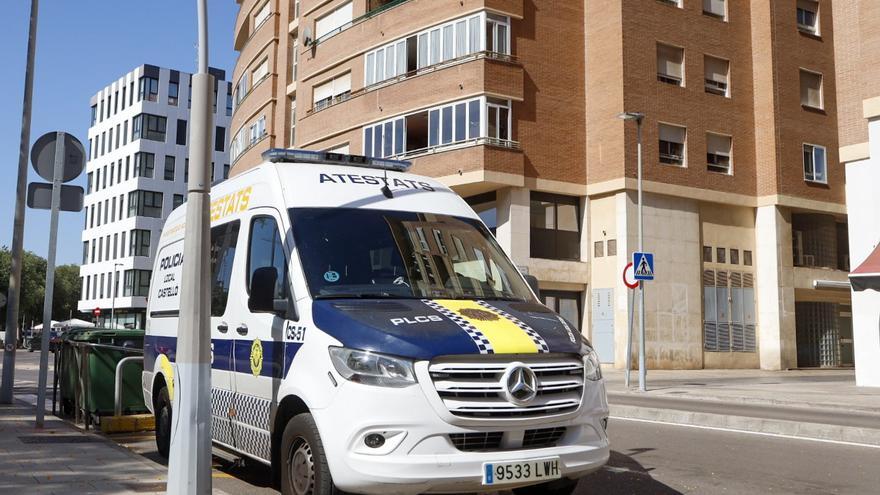 Un detenido tras encontrarse el cadáver de un hombre en la nevera de un piso en Castellón