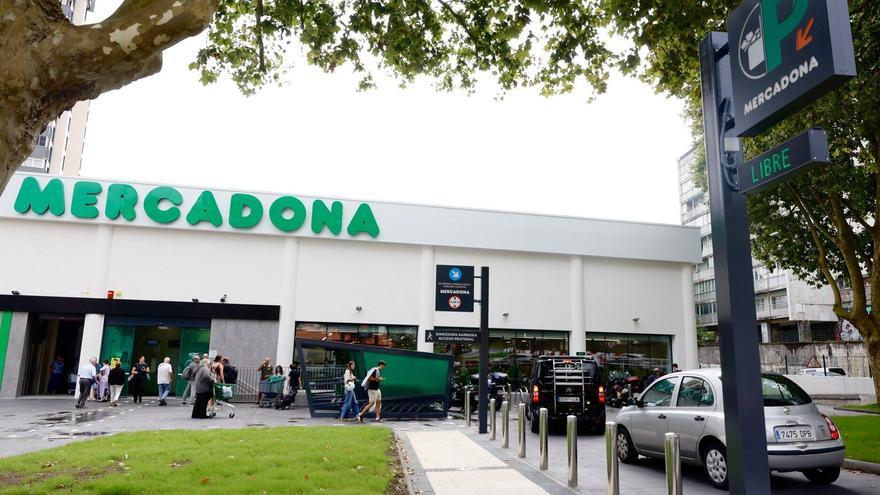 Mercadona apuesta por el futuro: nuevo portal de empleo y apertura en Bidebieta