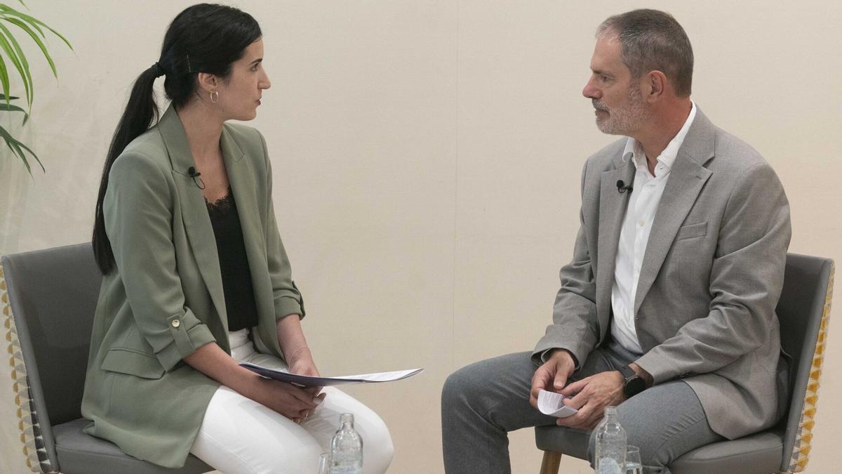 Mesa sectorial sobre cooperativas.