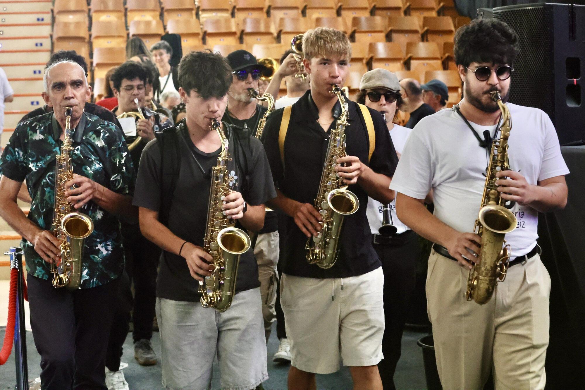 Festival de Jazz 2025