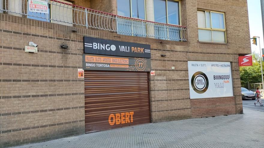 En libertad tres de los detenidos por presuntamente matar a una mujer en un bingo de Tortosa
