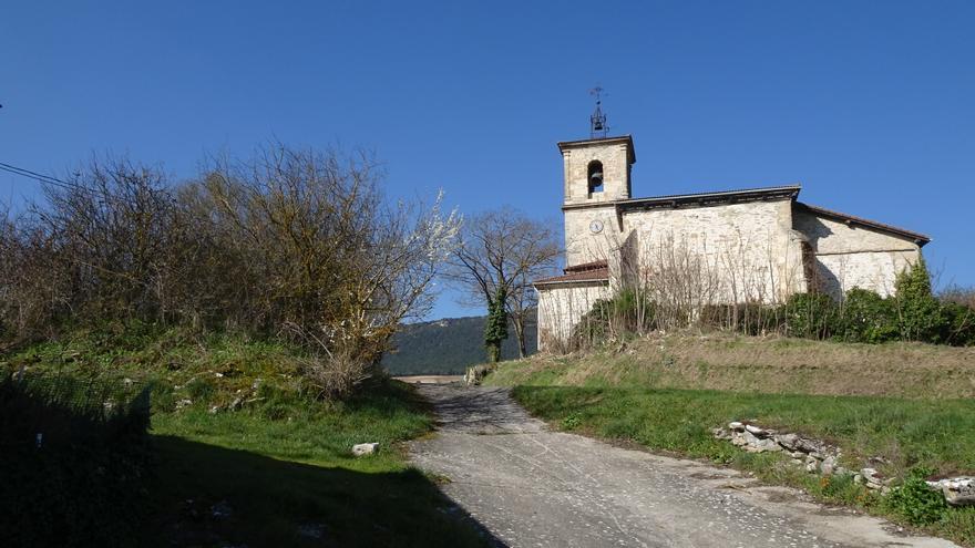 La Valdegovía ribereña, ruta por los ríos Omecillo y Tumecillo