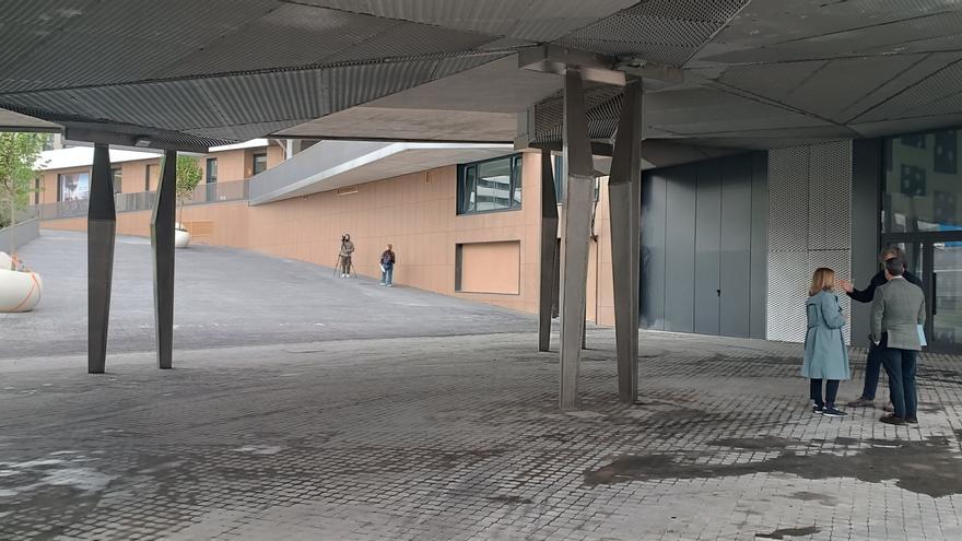 Pormetxeta gana en seguridad y accesibilidad