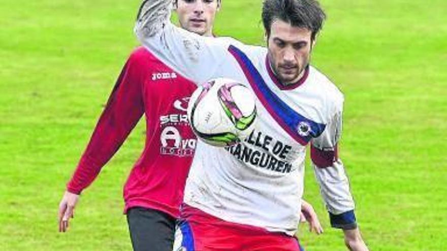 Ganar para retomar el liderato