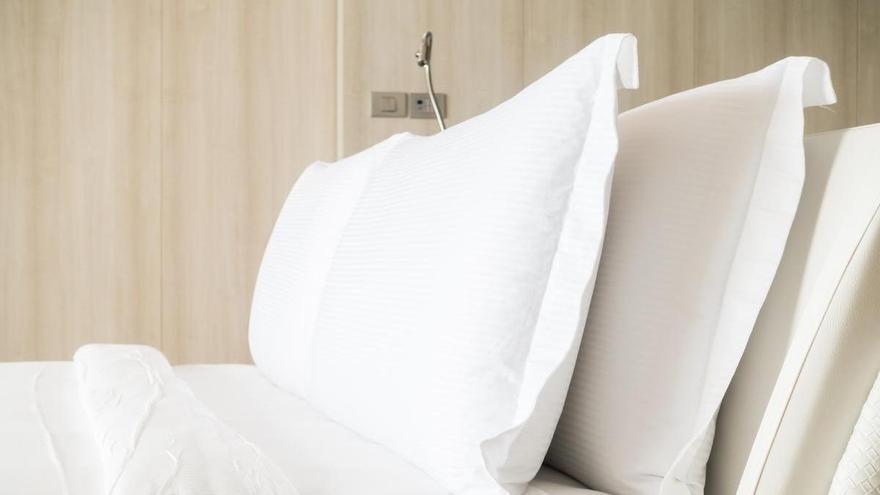 ¿Cada cuánto tiempo hay que limpiar las almohadas?: Esta es la respuesta