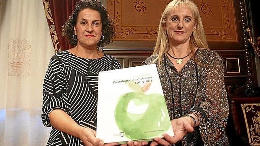 “La sidra vive un buen momento, pero no siempre fue así”