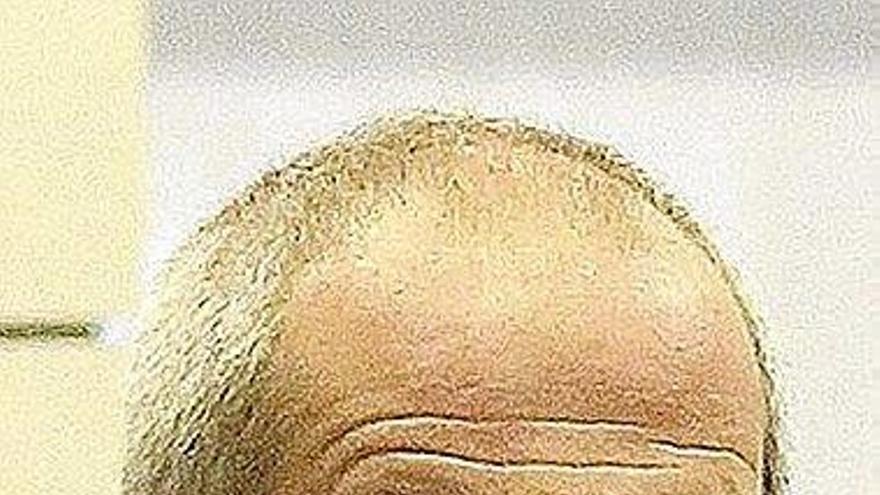 Fallece el forense Luis Miguel Querejeta