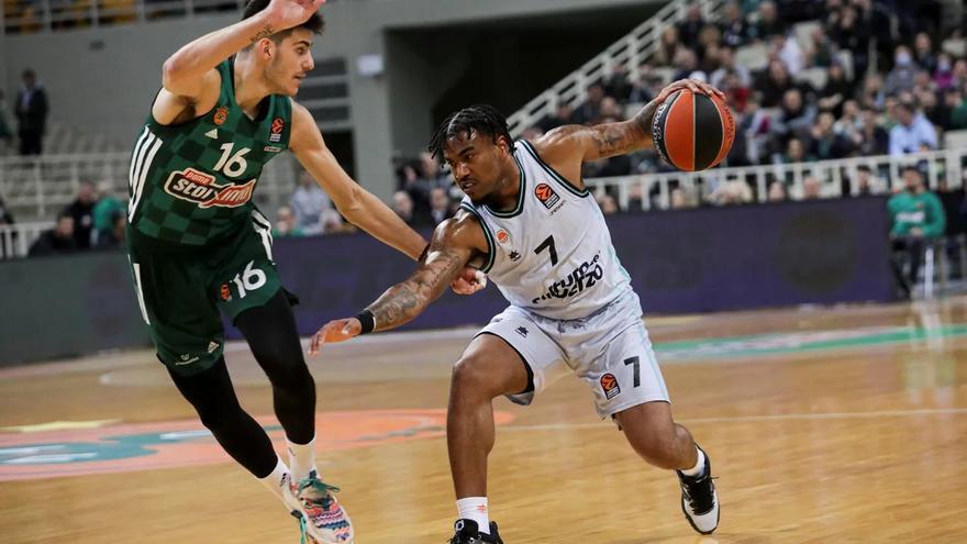 La Euroliga apunta a repetir cartel