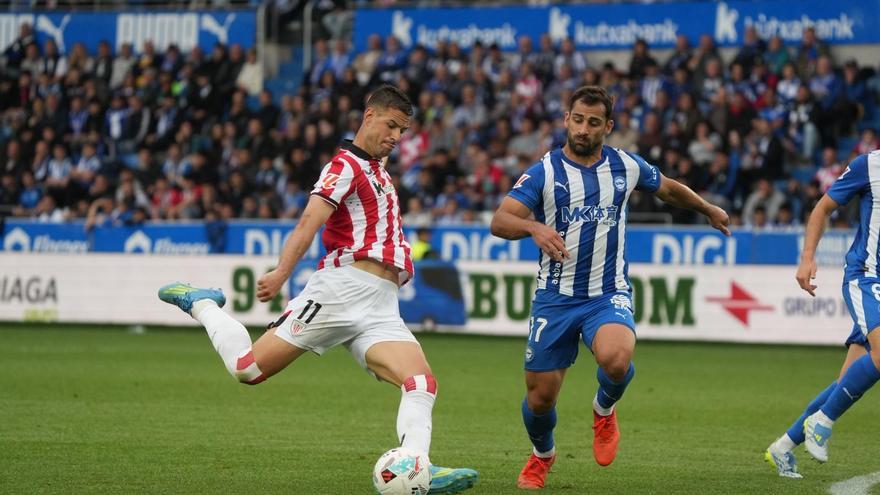 Las notas de Pako Ruiz: Guruzeta dirige la remontada