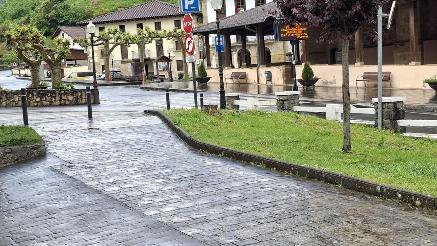El PNV denuncia la gestión "irresponsable" de EH Bildu en Ziortza-Bolibar por su elevado endeudamiento