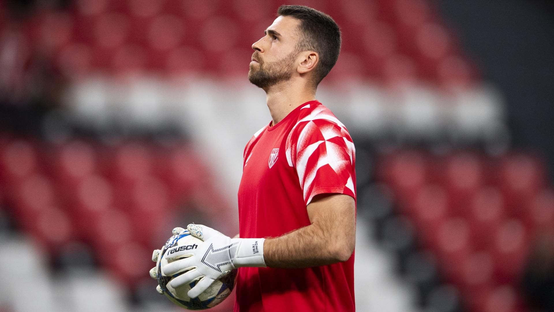 En imágenes: Athletic-PSG