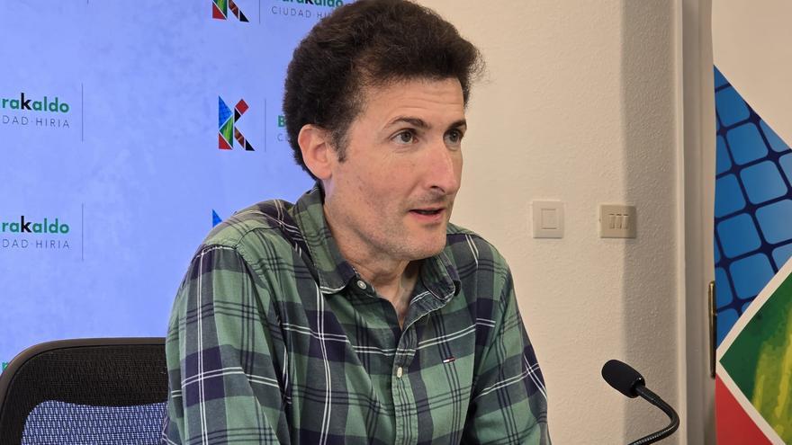 Barakaldo refuerza la atención del servicio 010