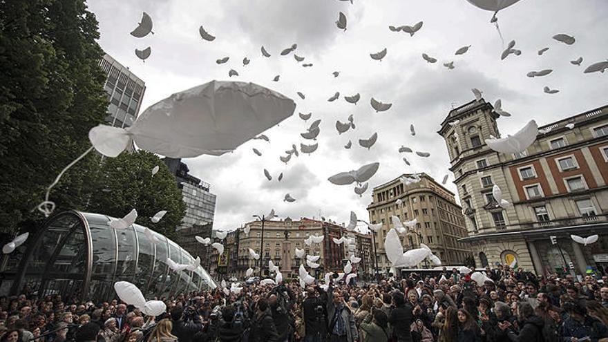 Un gesto inesperado hace 40 años
