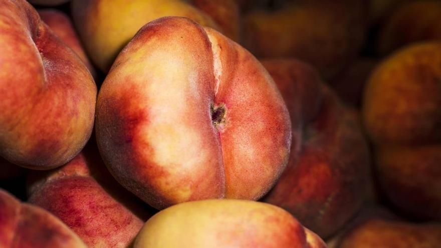 ¿Es recomendable comer el melocotón con piel? Boticaria García tiene la respuesta