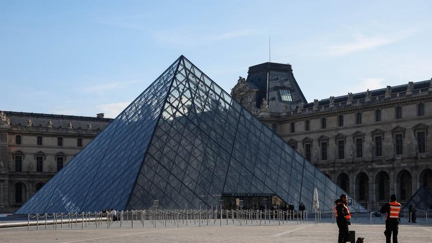Seguridad  en los museos