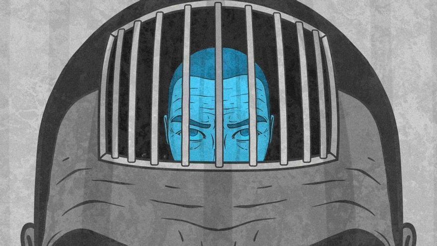 El 61% de agresores sexuales en Navarra presenta algún trastorno, la mayoría por adicciones