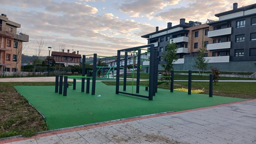 Derio reserva 120.000 euros para proyectos vecinales