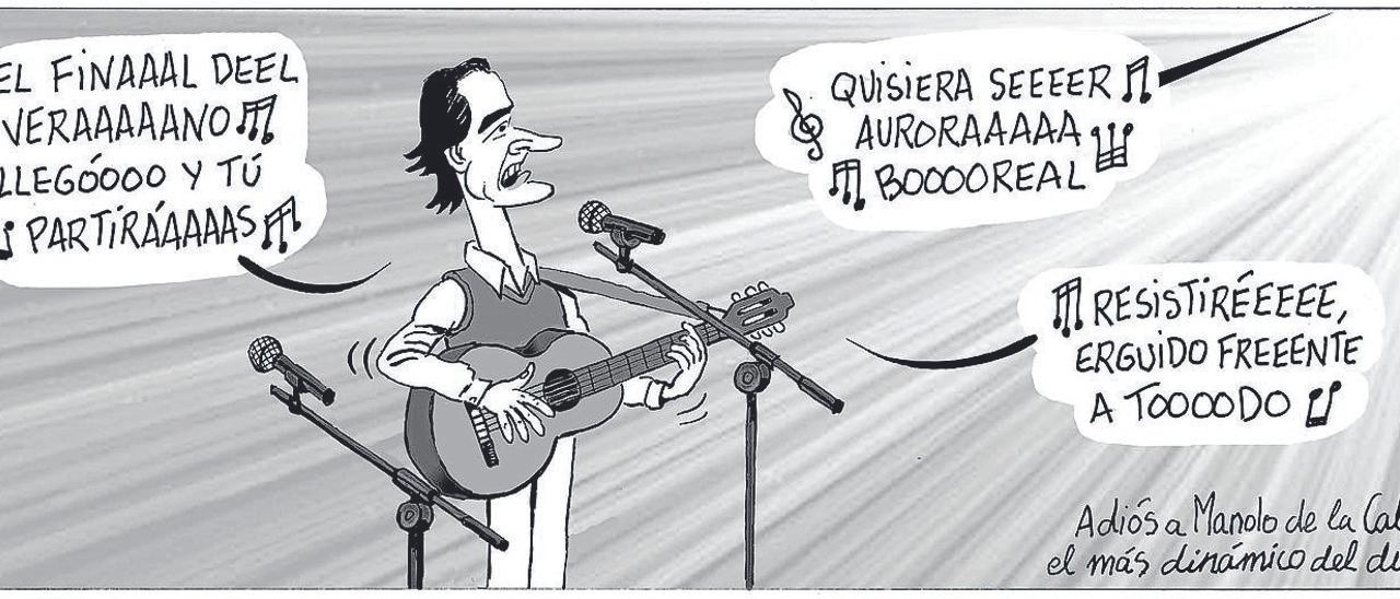 La tira de Asier y Javier