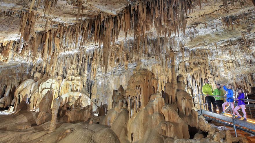 Mendukilo recibe más de 400.000 visitas en 20 años