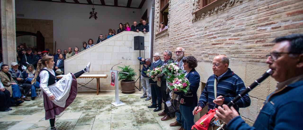 Montejurra 1976: fotos de los actos de homenaje del 50 aniversario