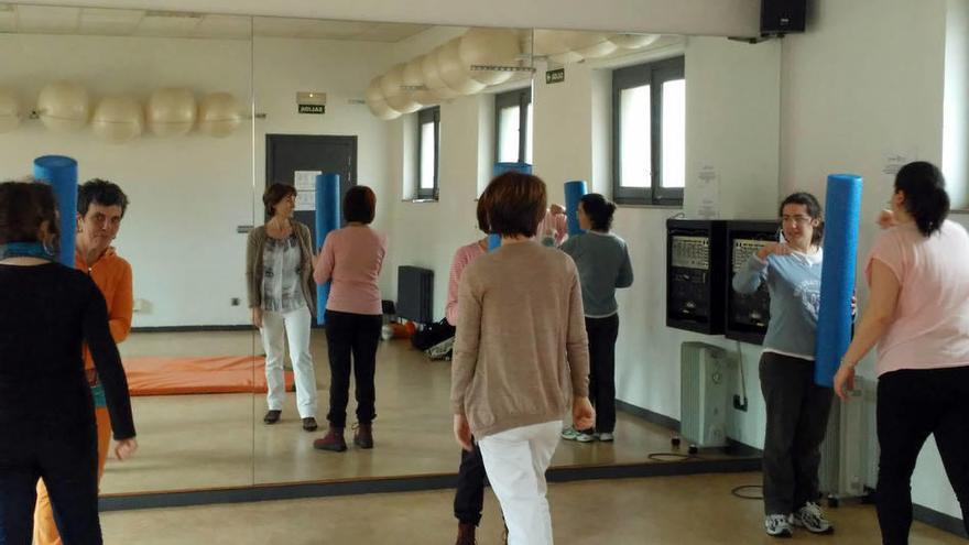 Taller gratuito sobre autodefensa y empoderamiento feminista